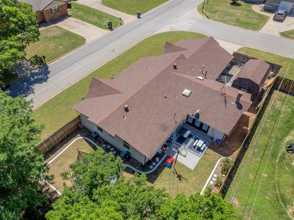 Photo 50 — 6311 NW 19th Street, Bethany, OK 73008