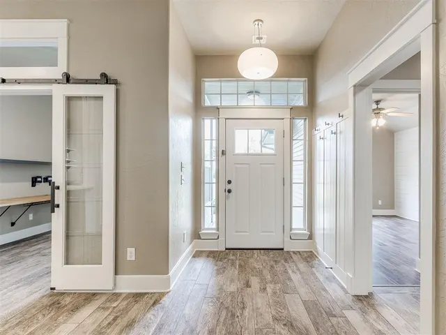 Photo 4 — 2312 NE 4th Street, Moore, OK 73160