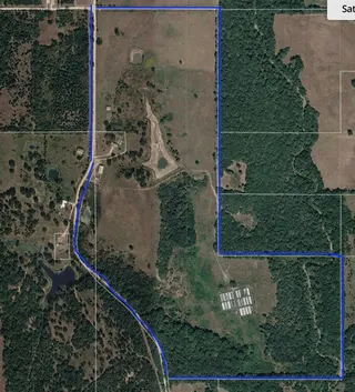Sold home at 13830 NS 3640 Road