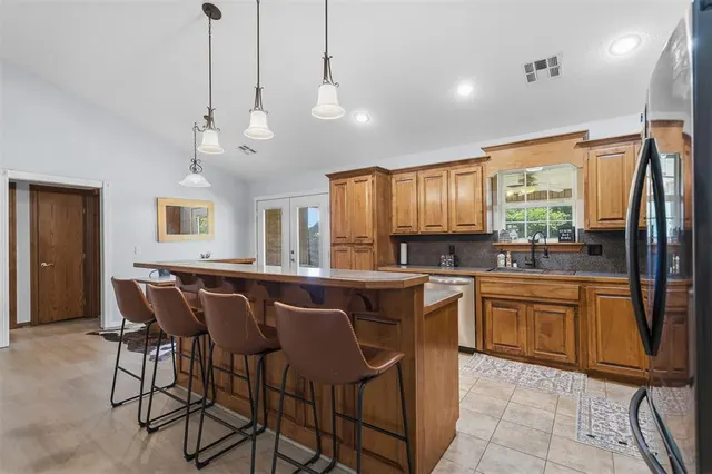 Photo 8 — 536 N Johnsonville Avenue, Byars, OK 74831
