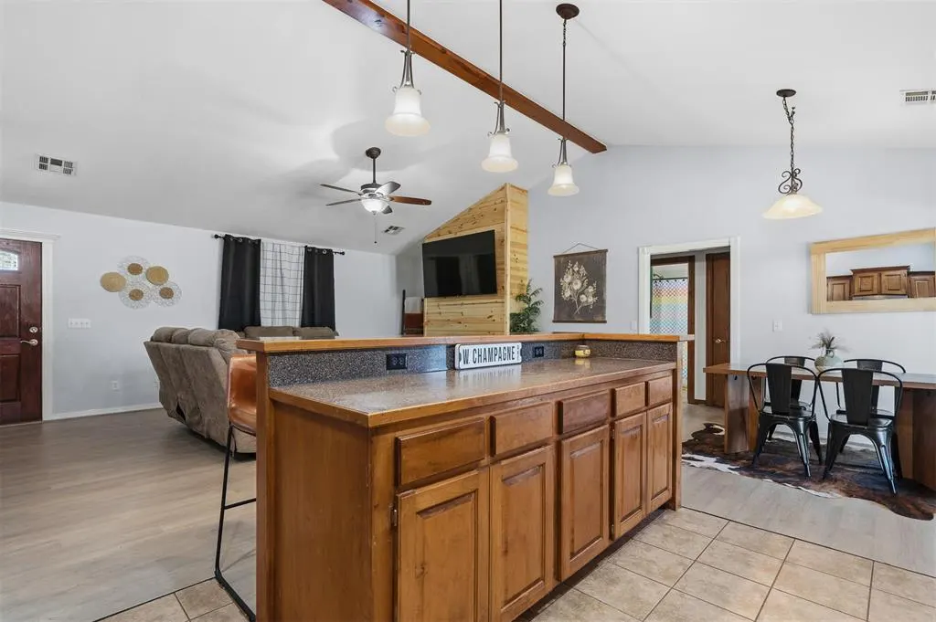 Photo 12 — 536 N Johnsonville Avenue, Byars, OK 74831