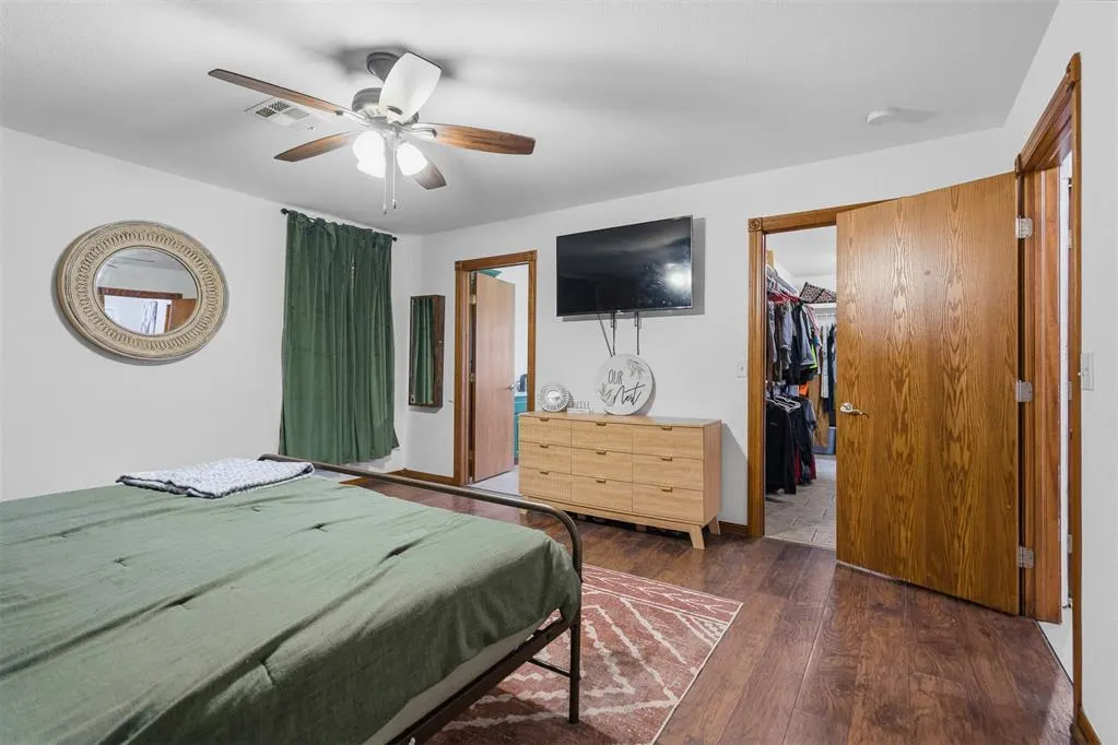 Photo 17 — 536 N Johnsonville Avenue, Byars, OK 74831
