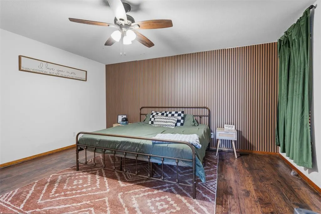 Photo 18 — 536 N Johnsonville Avenue, Byars, OK 74831