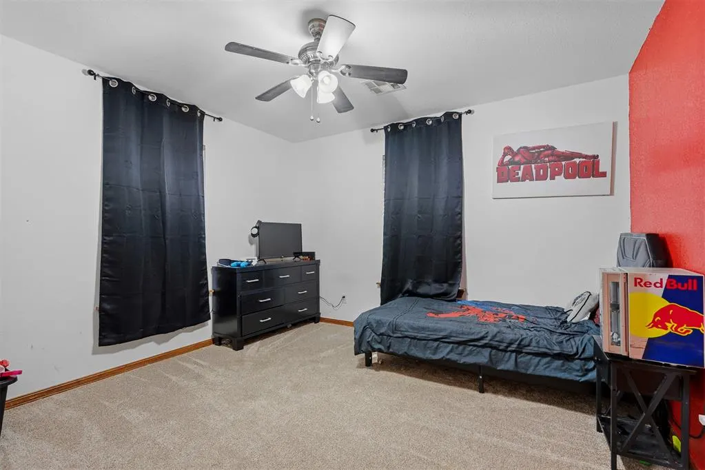 Photo 23 — 536 N Johnsonville Avenue, Byars, OK 74831