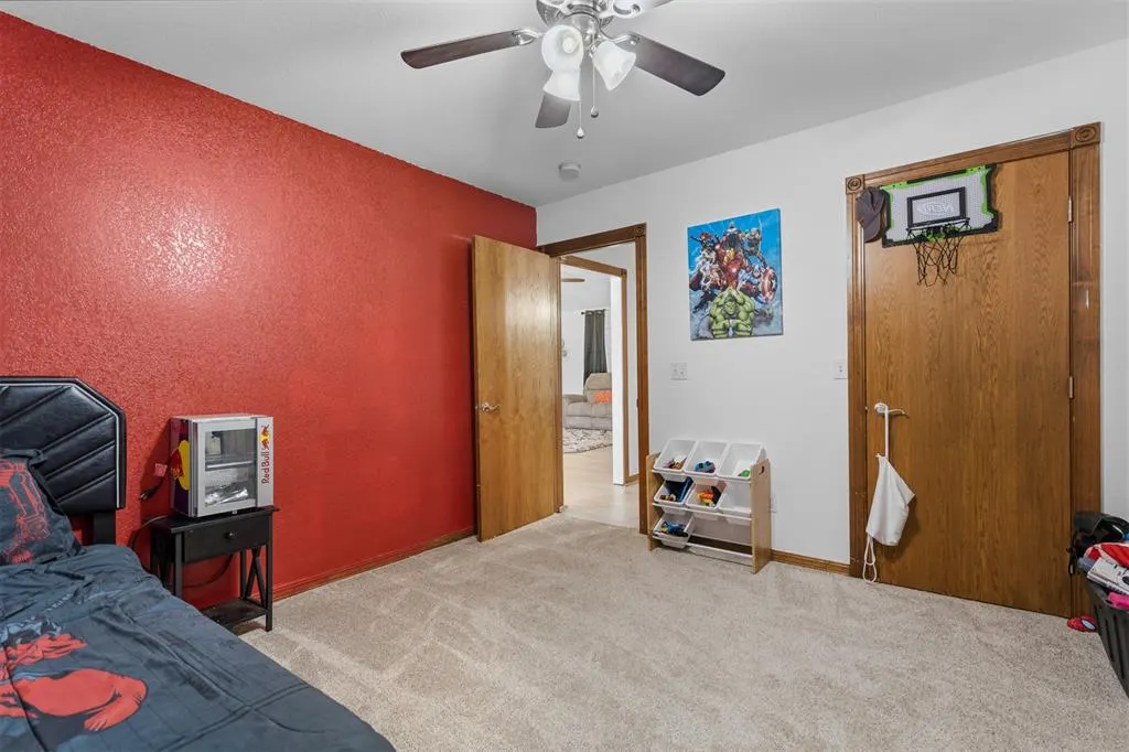 Photo 24 — 536 N Johnsonville Avenue, Byars, OK 74831