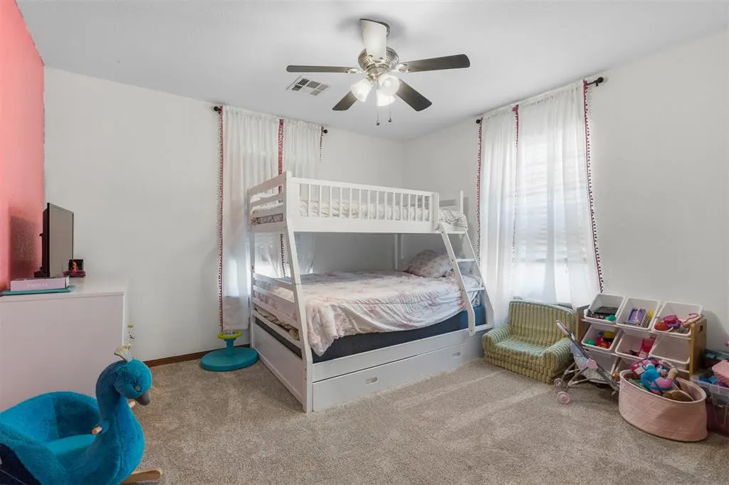 Photo 26 — 536 N Johnsonville Avenue, Byars, OK 74831