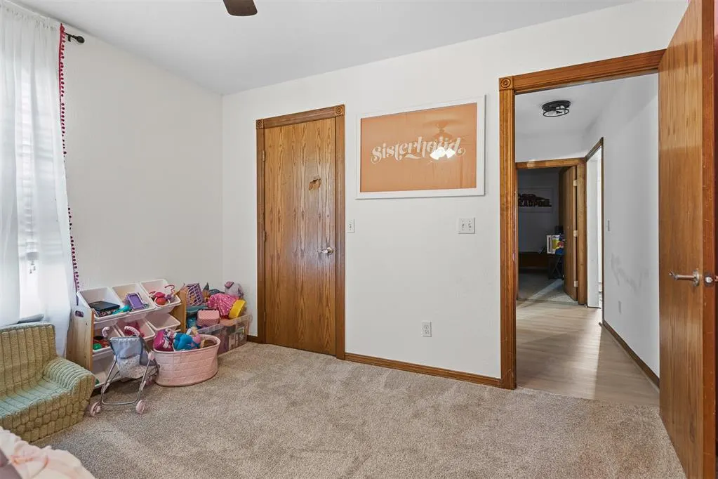 Photo 27 — 536 N Johnsonville Avenue, Byars, OK 74831