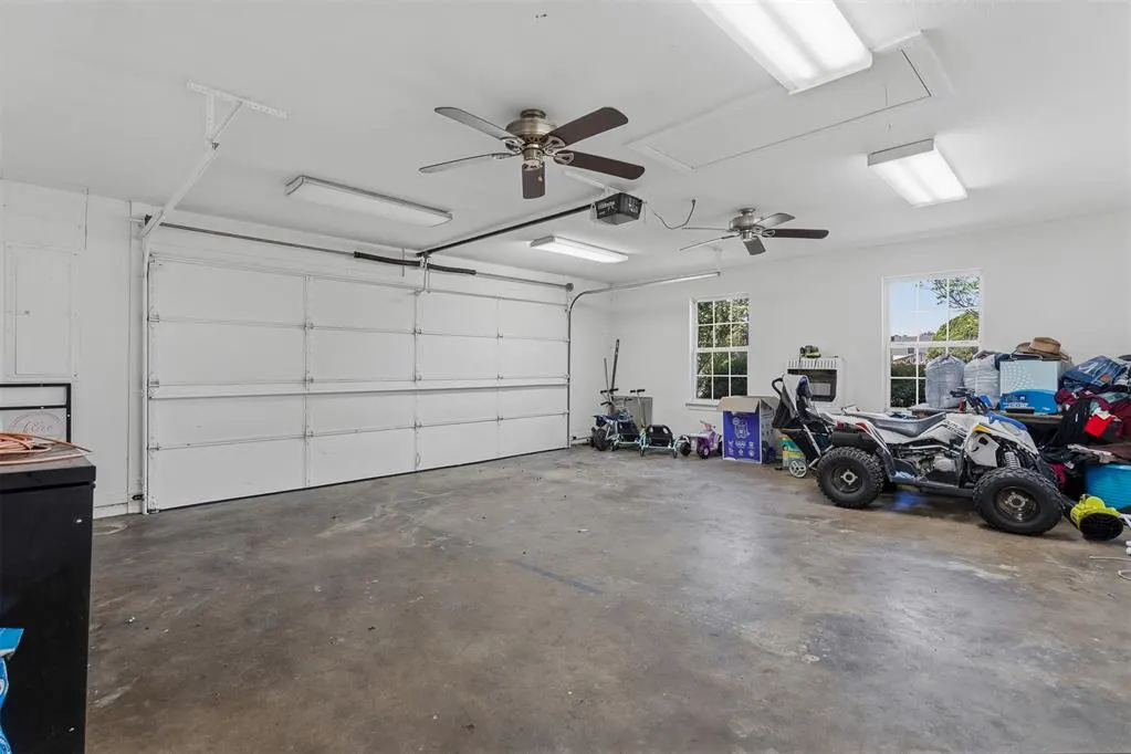 Photo 30 — 536 N Johnsonville Avenue, Byars, OK 74831