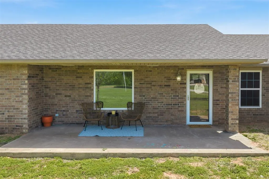 Photo 31 — 536 N Johnsonville Avenue, Byars, OK 74831