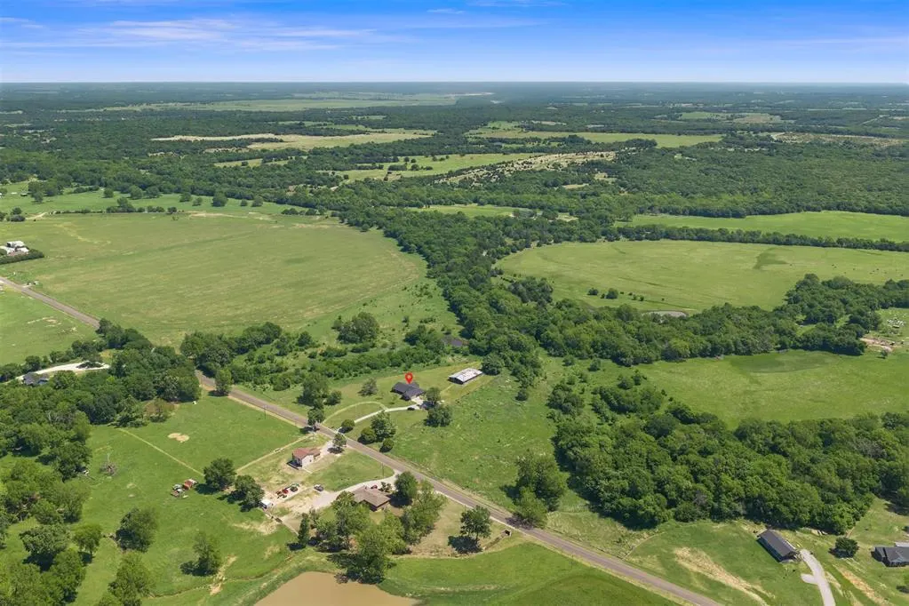 Photo 43 — 536 N Johnsonville Avenue, Byars, OK 74831