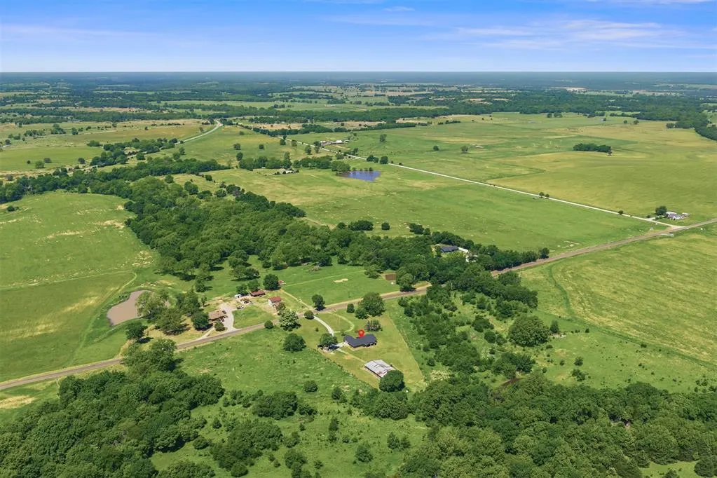 Photo 44 — 536 N Johnsonville Avenue, Byars, OK 74831
