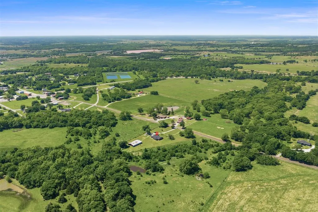 Photo 45 — 536 N Johnsonville Avenue, Byars, OK 74831
