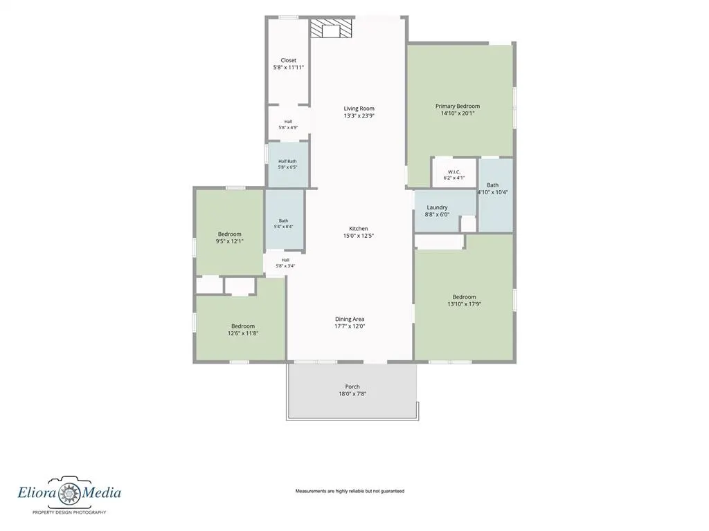 Photo 20 — 210 E Vida Way, Norman, OK 73069