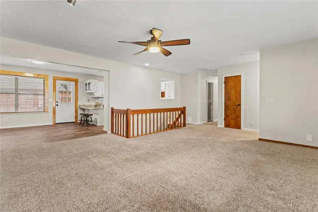 Photo 5 — 1501 Rolling Hills Street, Weatherford, OK 73096