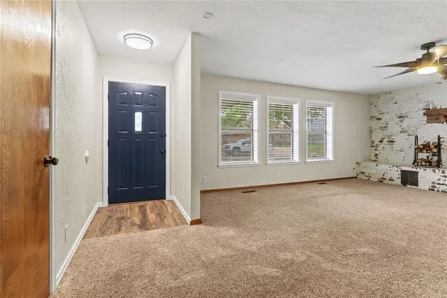Photo 6 — 1501 Rolling Hills Street, Weatherford, OK 73096