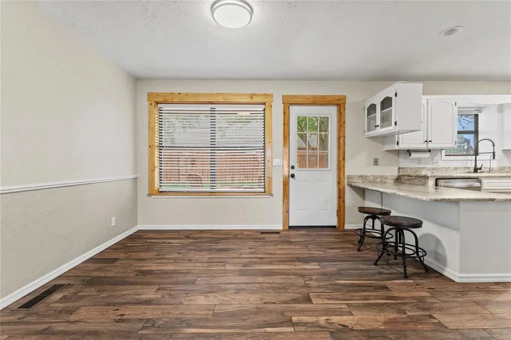 Photo 7 — 1501 Rolling Hills Street, Weatherford, OK 73096