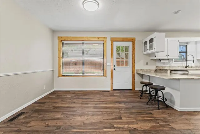 Photo 7 — 1501 Rolling Hills Street, Weatherford, OK 73096