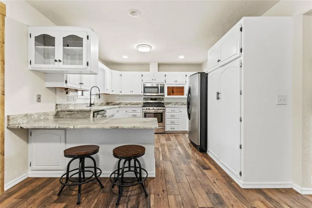 Photo 8 — 1501 Rolling Hills Street, Weatherford, OK 73096