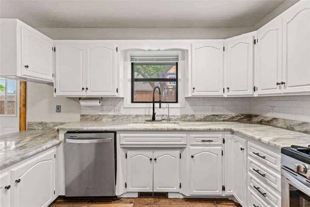 Photo 9 — 1501 Rolling Hills Street, Weatherford, OK 73096