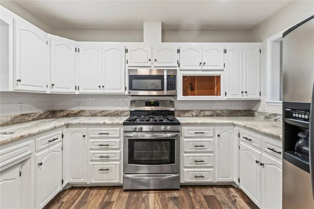 Photo 11 — 1501 Rolling Hills Street, Weatherford, OK 73096