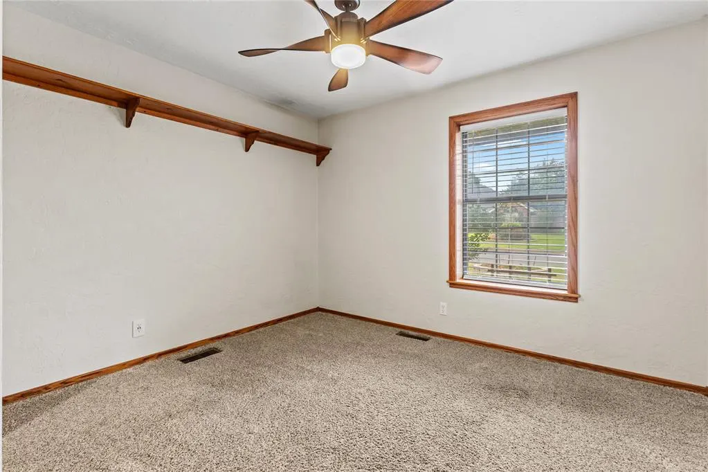 Photo 21 — 1501 Rolling Hills Street, Weatherford, OK 73096