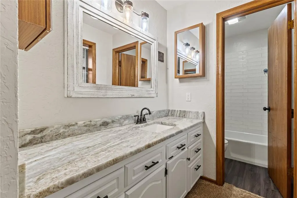 Photo 25 — 1501 Rolling Hills Street, Weatherford, OK 73096