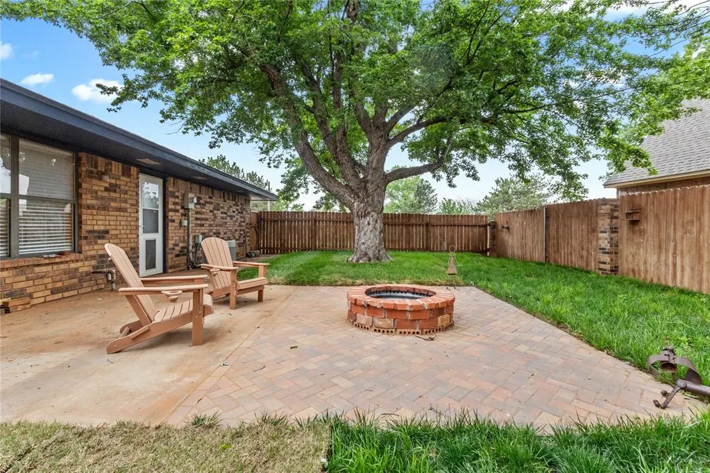 Photo 28 — 1501 Rolling Hills Street, Weatherford, OK 73096