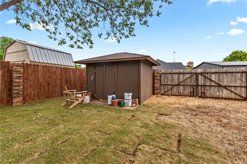 Photo 30 — 1501 Rolling Hills Street, Weatherford, OK 73096
