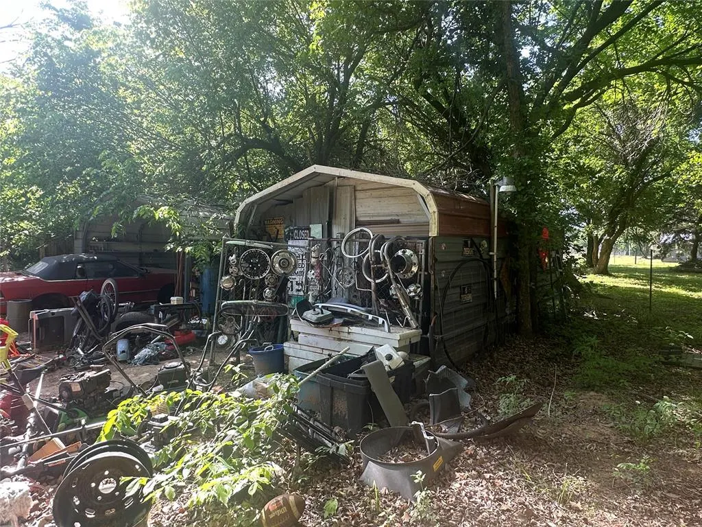Photo 9 — 5108 Stilwell Street, Spencer, OK 73084