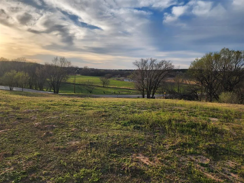 Front exterior — 205 N Biddle Avenue, Ripley, OK 74062