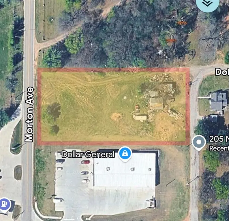 Photo 5 — 205 N Biddle Avenue, Ripley, OK 74062