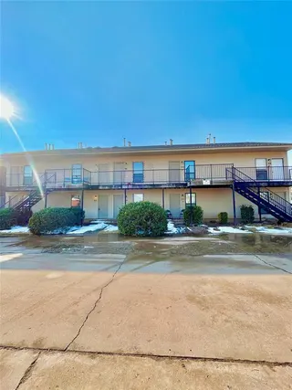 Sold home at 1901 E Lindsey Street #26A