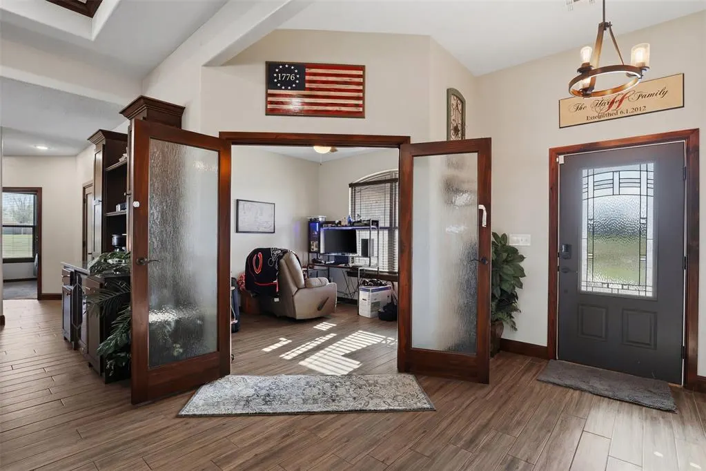 Photo 10 — 104 E Cool Springs Road, Rush Springs, OK 73082