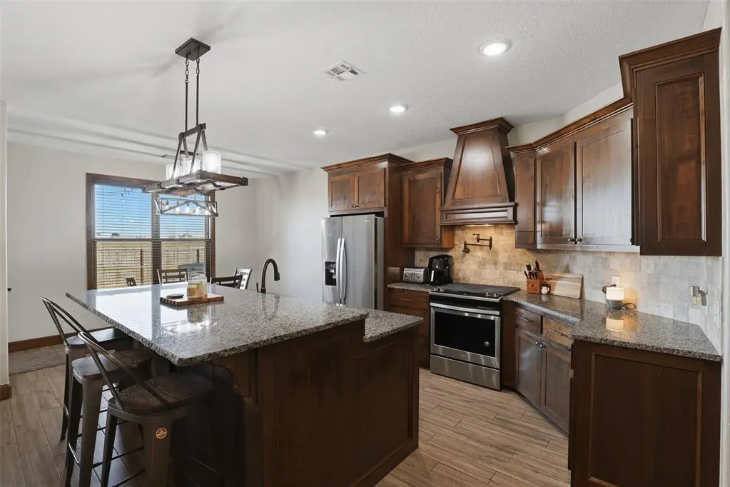 Photo 17 — 104 E Cool Springs Road, Rush Springs, OK 73082