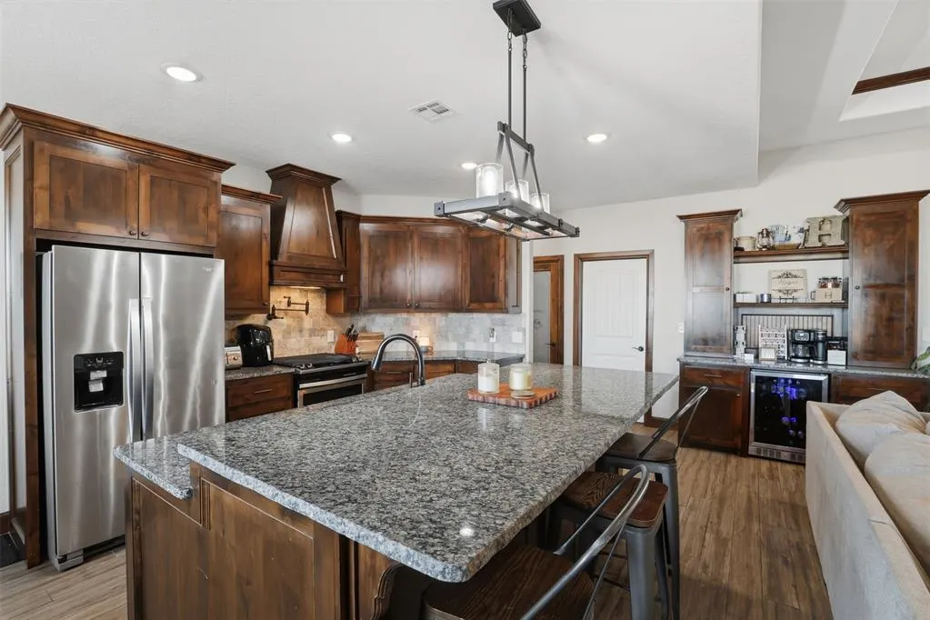Photo 18 — 104 E Cool Springs Road, Rush Springs, OK 73082