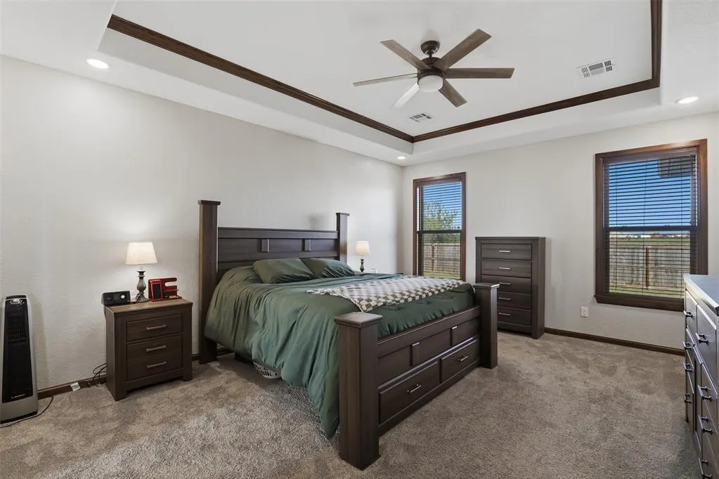 Photo 23 — 104 E Cool Springs Road, Rush Springs, OK 73082
