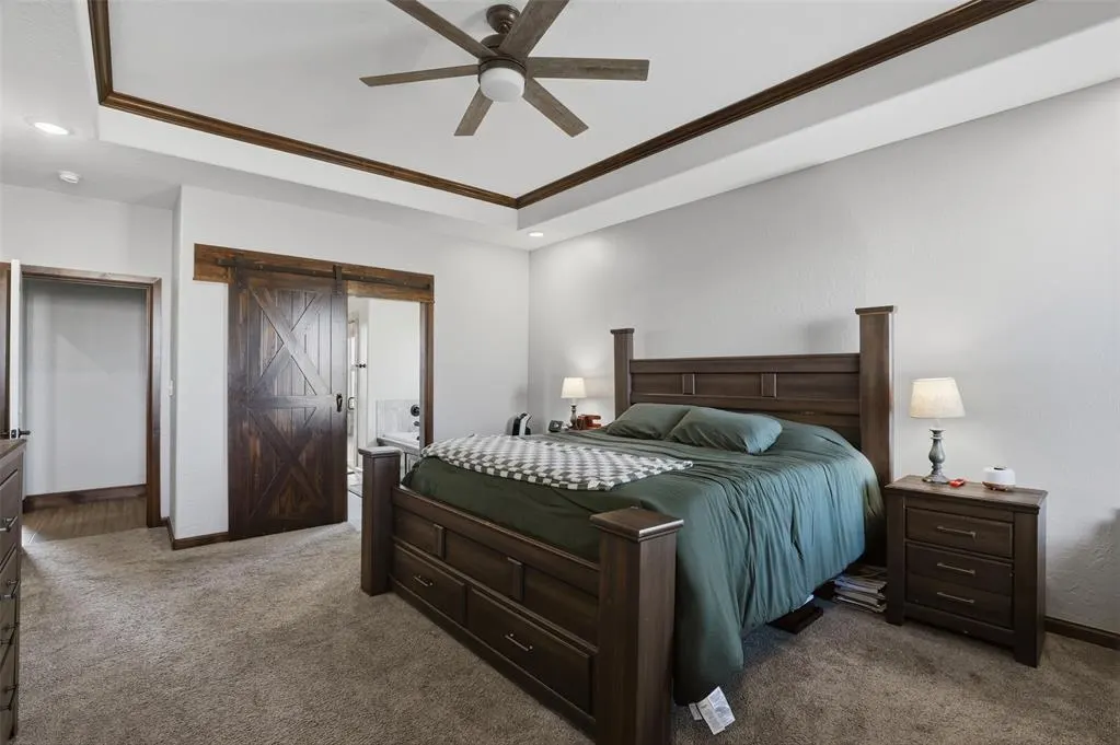 Photo 24 — 104 E Cool Springs Road, Rush Springs, OK 73082