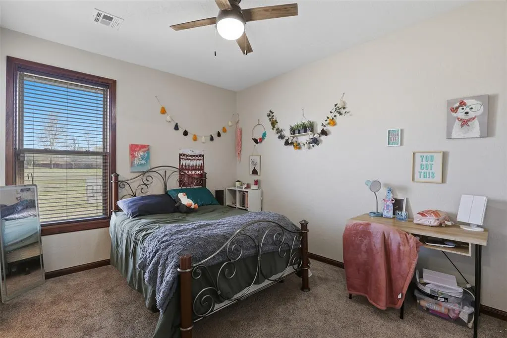 Photo 30 — 104 E Cool Springs Road, Rush Springs, OK 73082