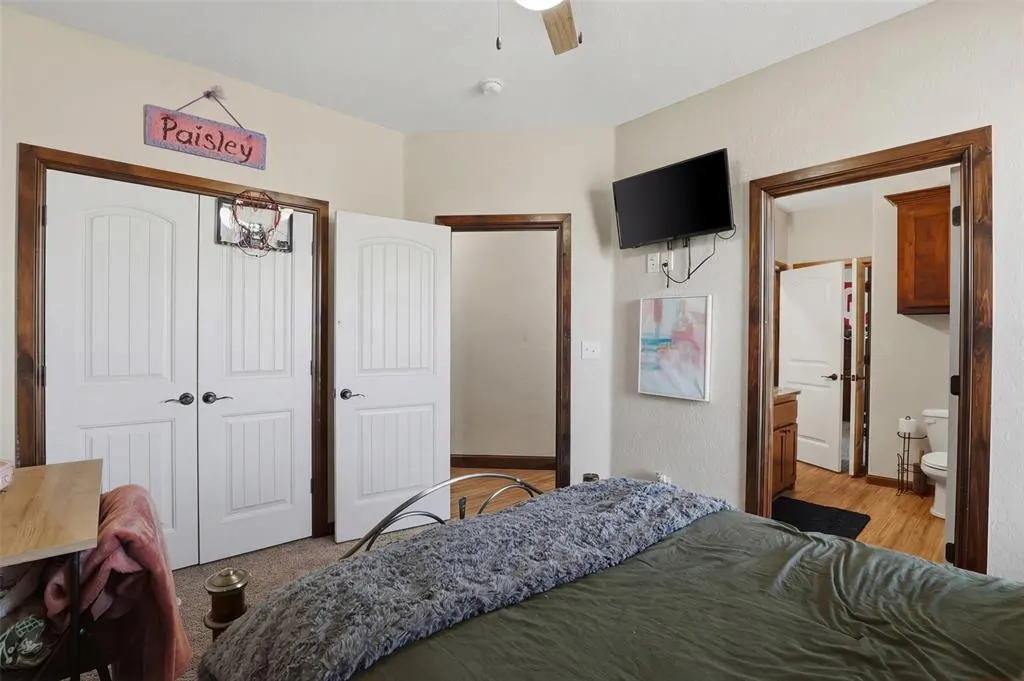 Photo 31 — 104 E Cool Springs Road, Rush Springs, OK 73082