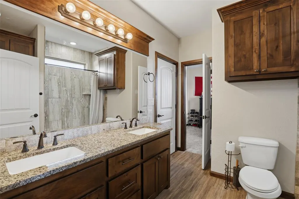 Photo 32 — 104 E Cool Springs Road, Rush Springs, OK 73082