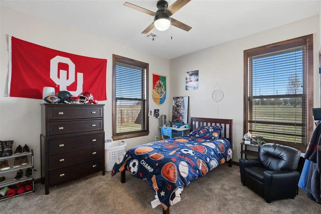 Photo 33 — 104 E Cool Springs Road, Rush Springs, OK 73082