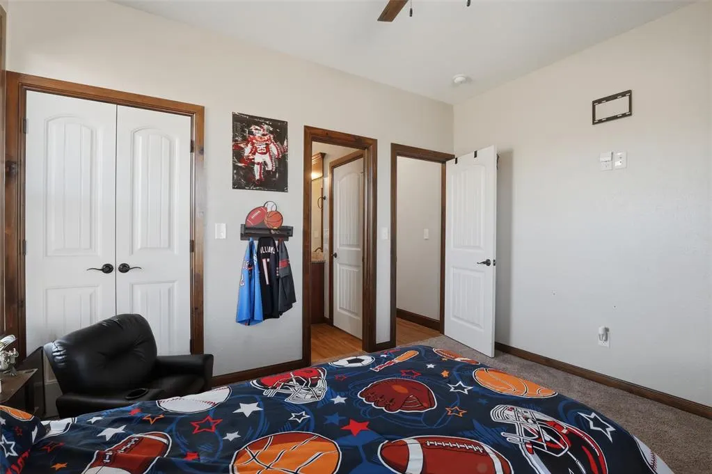 Photo 34 — 104 E Cool Springs Road, Rush Springs, OK 73082