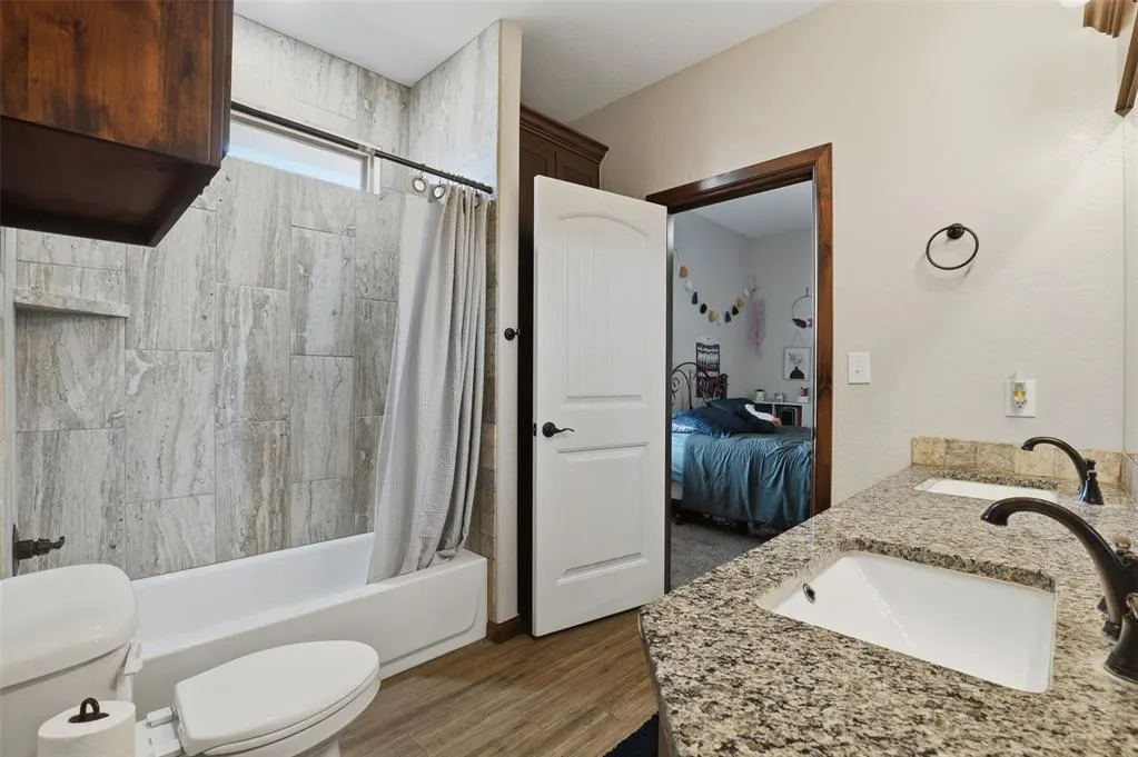 Photo 35 — 104 E Cool Springs Road, Rush Springs, OK 73082