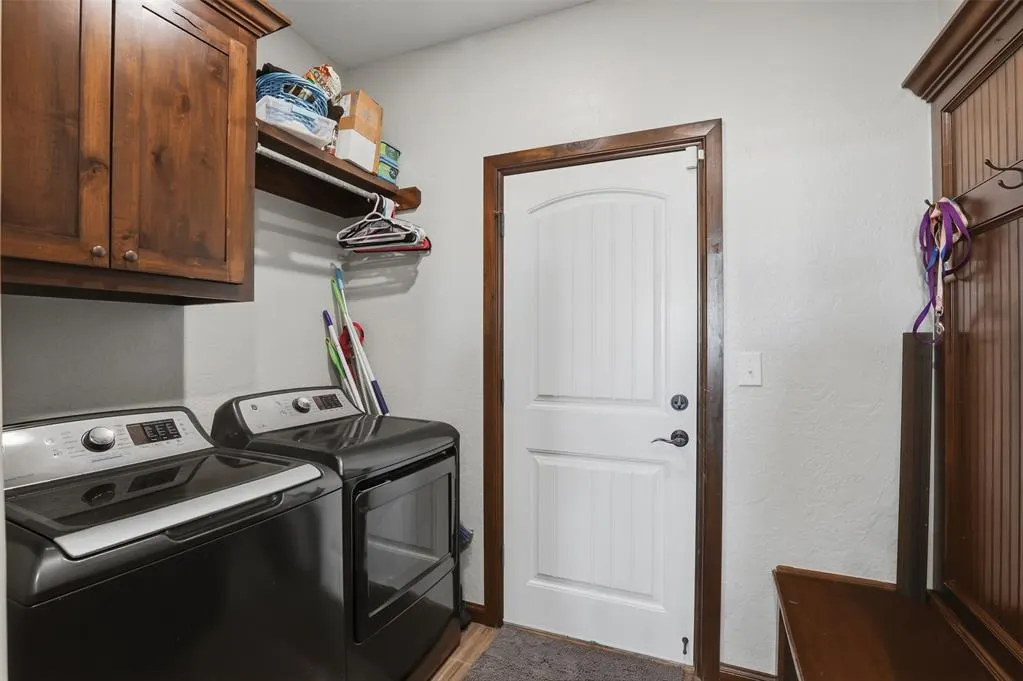 Photo 37 — 104 E Cool Springs Road, Rush Springs, OK 73082