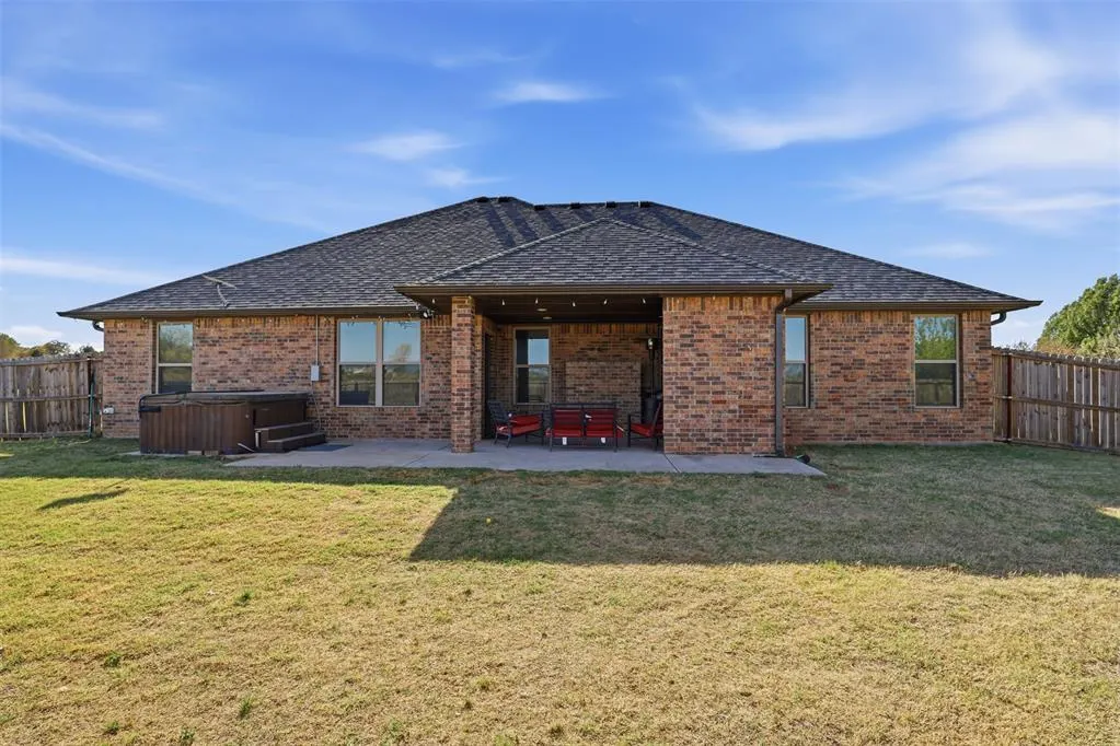 Photo 38 — 104 E Cool Springs Road, Rush Springs, OK 73082