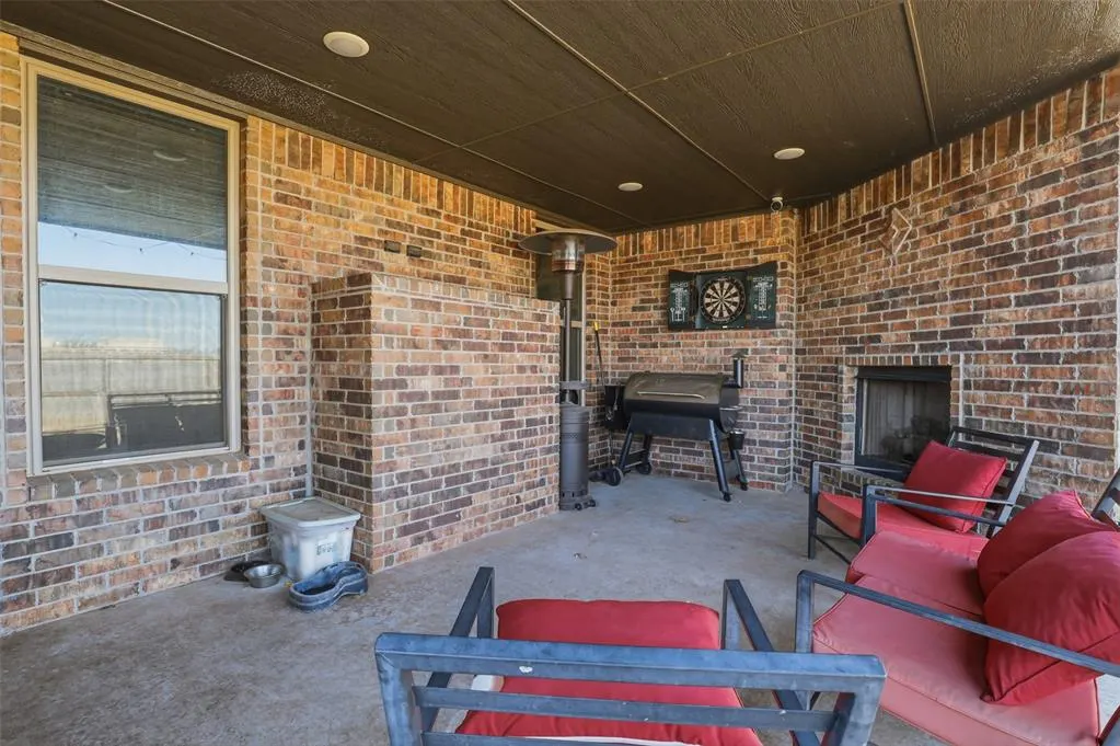 Photo 41 — 104 E Cool Springs Road, Rush Springs, OK 73082