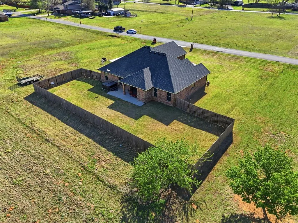 Photo 42 — 104 E Cool Springs Road, Rush Springs, OK 73082
