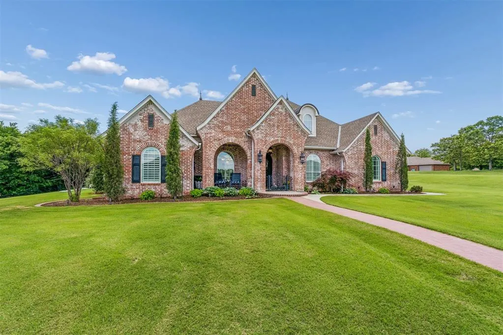 Photo 3 — 13690 NE 67th Street, Jones, OK 73049