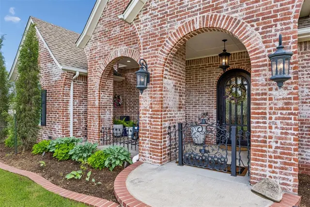 Photo 4 — 13690 NE 67th Street, Jones, OK 73049