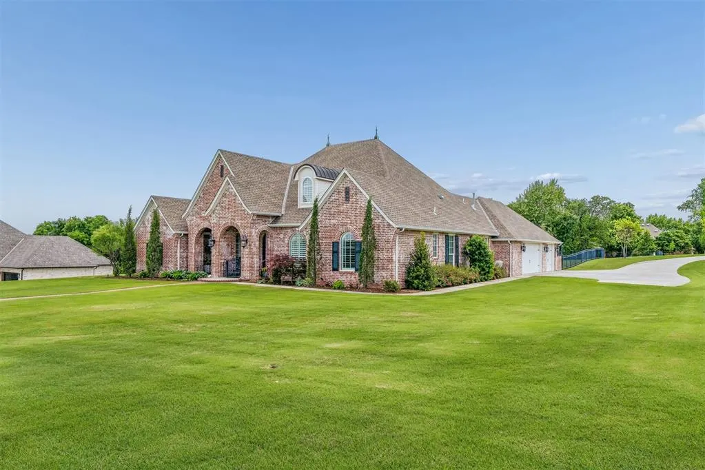 Photo 35 — 13690 NE 67th Street, Jones, OK 73049